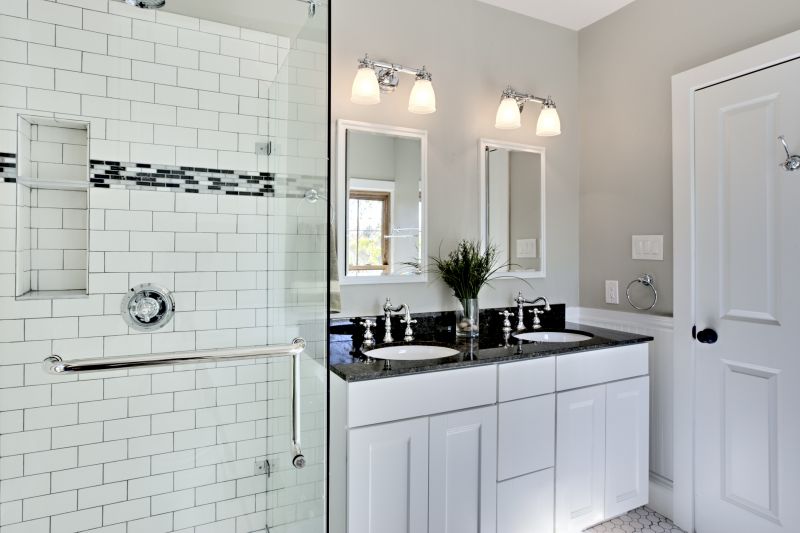 Top Bathroom Remodeling Companies in Des Plaines, IL