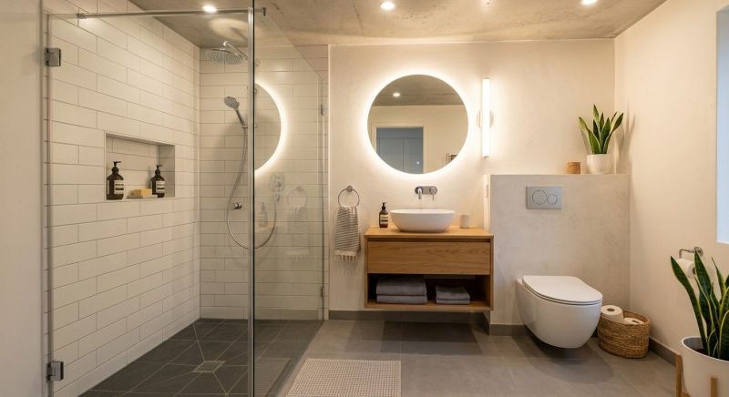 Top Bathroom Remodeling Companies in Elgin, IL