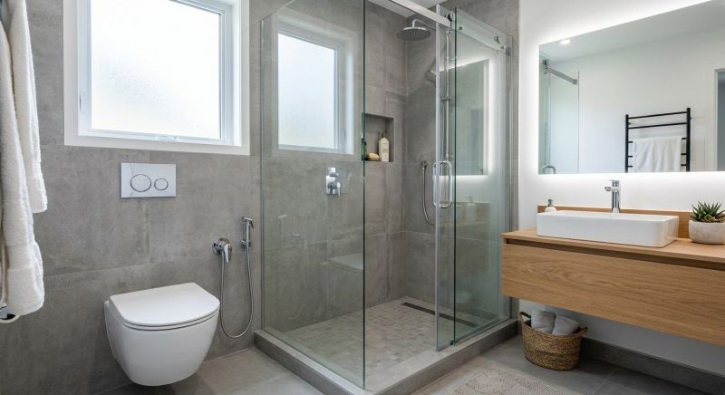 Top Bathroom Remodeling Companies in Fox Lake, IL