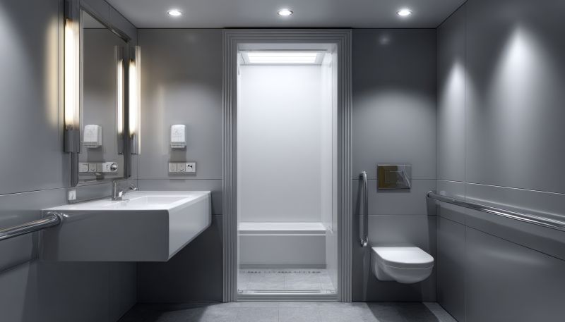 Top Bathroom Remodeling Companies in Mount Prospect, IL
